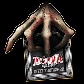 Bilder von Jack Slaughter