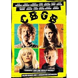 CBGB