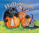 Halloween 123s