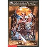 the forest of silence deltora quest