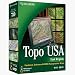 Sporting Goods : DeLorme Topo USA 7.0 East