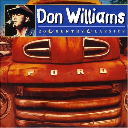 CD-Charts  Music : Country Classics