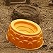 Hape E4022 Safe Beach Toy Colosseum Sand Shaper Mold, Orange