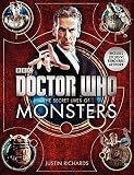 ISBN 9780062348869 product image for Doctor Who: The Secret Lives of Monsters | upcitemdb.com