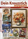 Produkt-Bild: Dein Kreuzstich Magazin