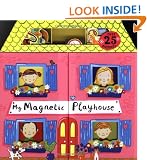 My Magnetic Playhouse