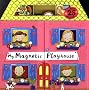 My Magnetic Playhouse