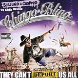 They Can't Deport Us All (Chop) an album by Chingo Bling