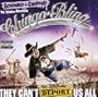 They Can't Deport Us All