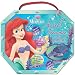 Disney Vanity Case - Ariel (Disney Little Mermaid)