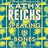 Speaking in Bones: A Temperance Brennan Novel