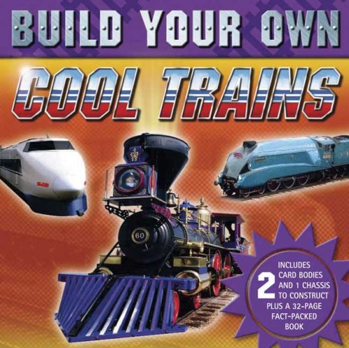 Trains and Railroads