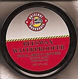Justin Boots Beeswax Leather Waterproofer - 4 OZ