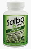 Health & Personal Care : Pure Salba Oil 90 Gelcaps