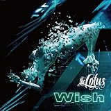 Wish(初回限定盤A)(DVD付)