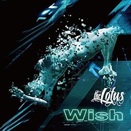 Wish(初回限定盤A)(DVD付)