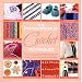 The Encyclopedia Of Crochet Techniques:  A Step-by-Step Guide to Creating Unique Fashions and Accessories