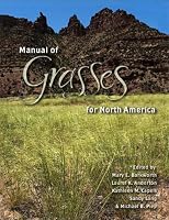 Manual of Grasses for North America