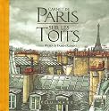 Carnet de Paris : Sur les Toits