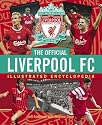 The Official Liverpool FC Illustrated Encyclopedia