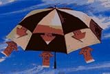 Extra Large Golf Umbrella by Totes Isotoner