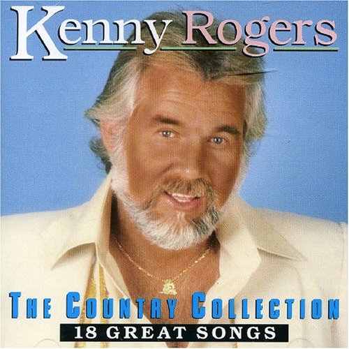 KENNY ROGERS - Country Show - Volume 2 - Zortam Music