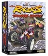 3-D Ultra Radio Control Racers Deluxe:  Traxxas Edition