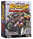 3-D Ultra Radio Control Racers Deluxe:  Traxxas Edition
