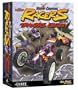 3-D Ultra Radio Control Racers Deluxe:  Traxxas Edition