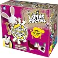 Asmod�e - JSLC01 - Jeu d'ambiance - Jungle Speed Lapins Cr�tins