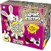 Asmod�e - JSLC01 - Jeu d'ambiance - Jungle Speed Lapins Cr�tins
