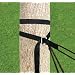 New Improved - Hammock Bliss Deluxe Cinching Tree Straps - Heavy Duty & Extra Long Adjustable Straps For Hanging Your Hammock With Ease