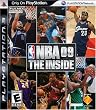 NBA '09 The Inside