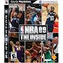NBA '09 The Inside