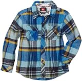 Quiksilver Boys 2-7 Bigs Kids Woven