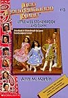 Little Miss Stoneybrook and Dawn (Baby-Sitters Club)