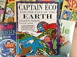Captain Eco and the fate of the earth