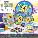 Wubbzy Deluxe Party Kit Collection