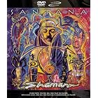 Shaman by  Santana 