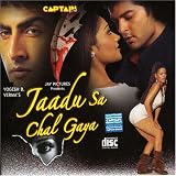 Jaadu Sa Chal Gaya
