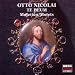 Classical Music : Otto Nicolai:Te Deum