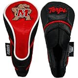 Team Effort Maryland Terrapins Shaft Gripper Utility Headcover