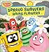 Spring Showers Bring Flowers (Yo Gabba Gabba!)