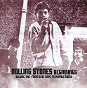 Rolling Stones Beginnings:From Blues To Playing Chess