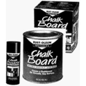 Rust Oleum 1914-830 Chalkboard finish by 