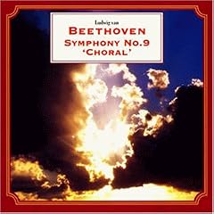 Symphony No. 9 'choral' (Albert/Hpc/Hpo/Tyler/Grimm)
