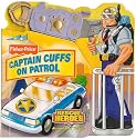 Officer Cuffs on the Beat (Fisher-Price Rescue Heroes)