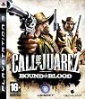 Call Of Juarez...