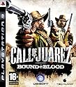 Call Of Juarez: Bound In Blood (PS3)