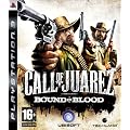 Call Of Juarez: Bound In Blood (PS3)